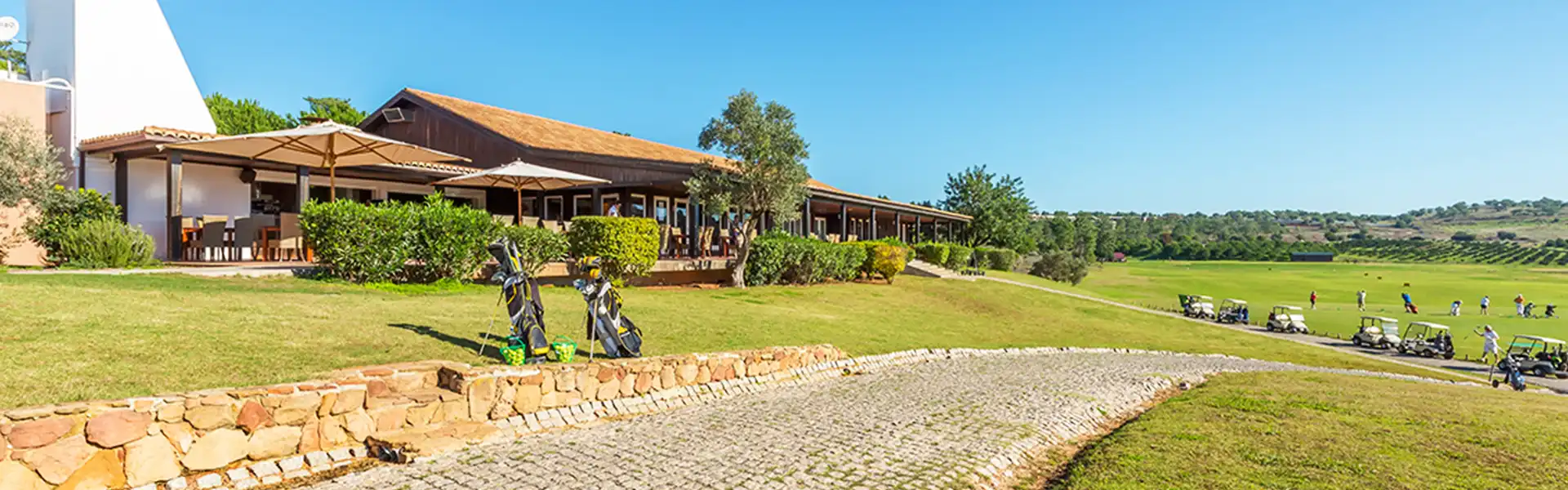 Bilyana Golf-NAU Alamos Golf Course