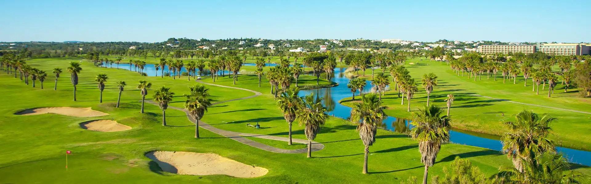 Bilyana Golf-NAU Salgados Golf Course