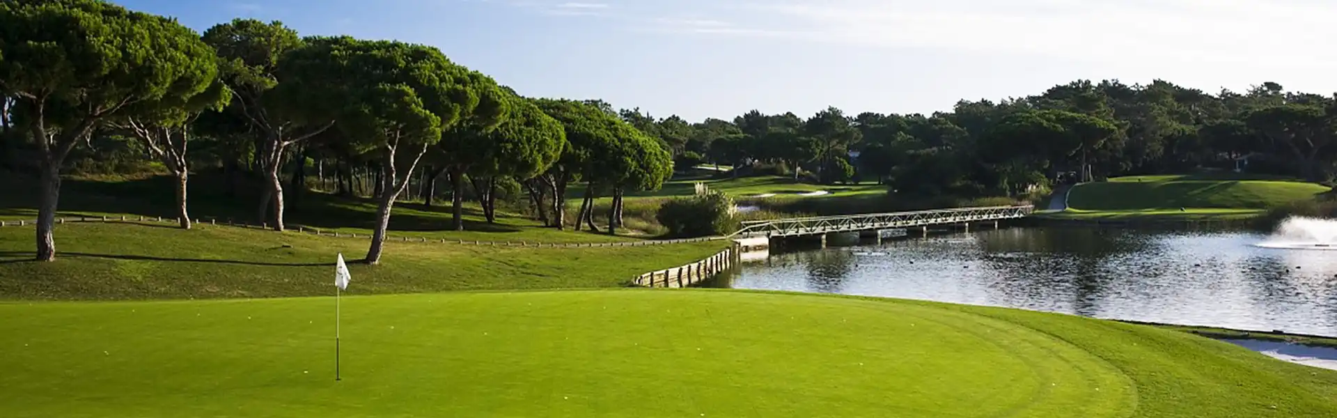 Bilyana Golf-Quinta Do Lago South Golf Course